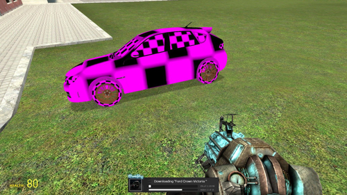 gmodģ°(Ultimate Sandbox)v2.7.0 ֻ