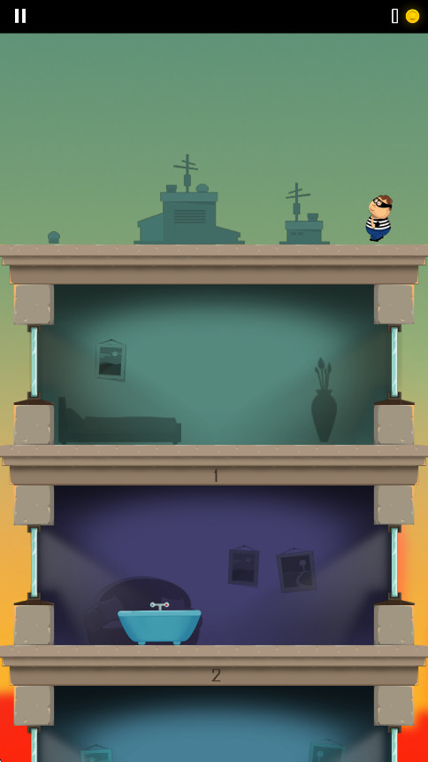 ϰС͵ٷ(Daddy Was A Thief)v2.0.8 °