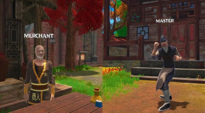 ѧУģ(Fight School Simulator)v15 ׿