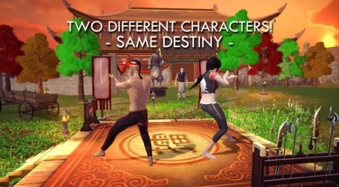 ѧУģ(Fight School Simulator)v15 ׿