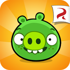 ٷ(Bad Piggies)v2.4.3461 ׿