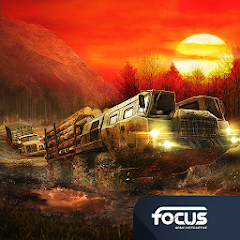ת̥Ţ(MudRunner)v1.5.5.0 ׿