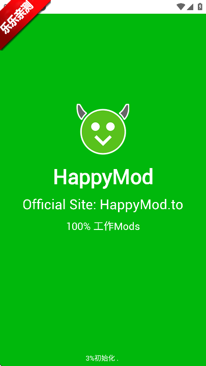 HappyModϷ°汾2025v3.2.1 ׿