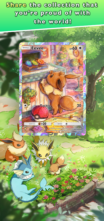 TCGPocketv1.3.0 ׿