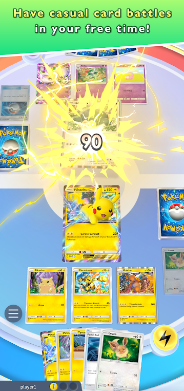 TCGPocketv1.3.0 ׿