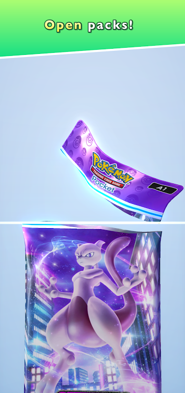 TCG Pocketʷv1.3.0 °