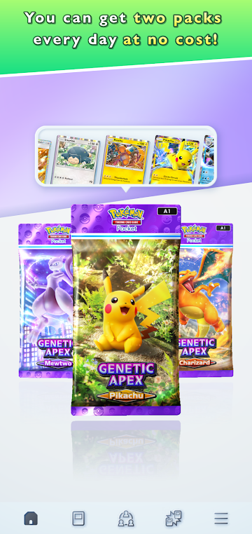 TCG Pocketʷv1.3.0 °