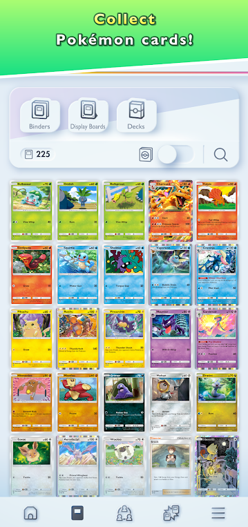 TCGPocketv1.3.0 ׿