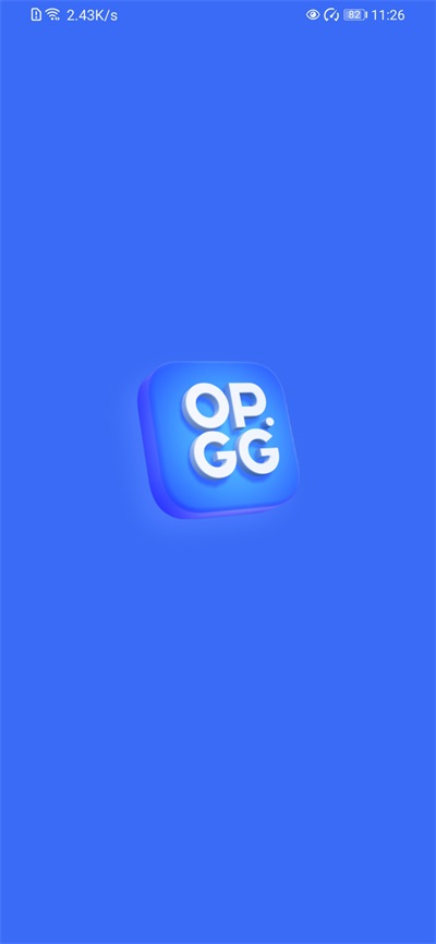 OPGG°汾v7.1.31 ׿
