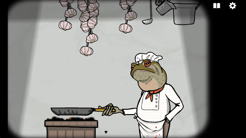 ùݹٷ(Rusty Lake Hotel)v3.1.3 ׿