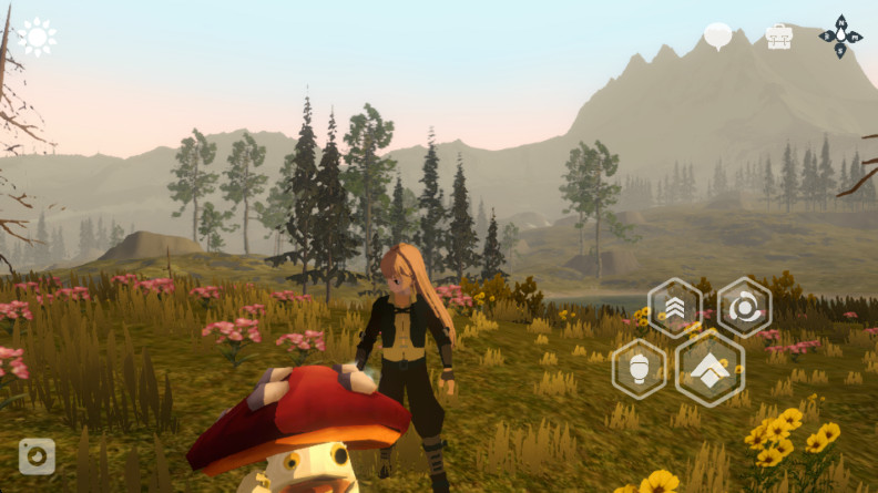 Ұֻ(Wilderless)v1.9 ׿