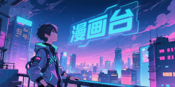 ̨