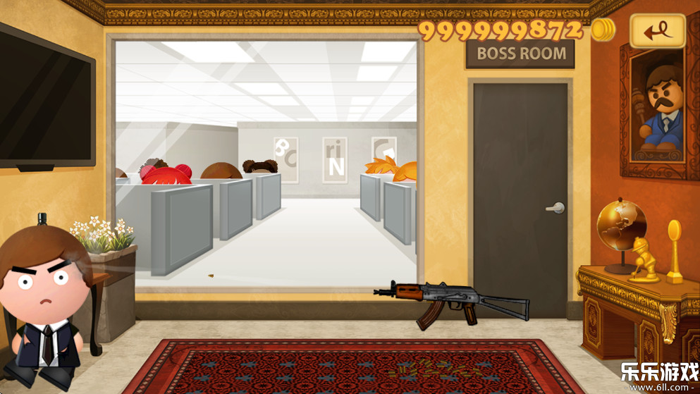 ϰ3޸İ(Boss 3+)v2.0.3 Ѱ