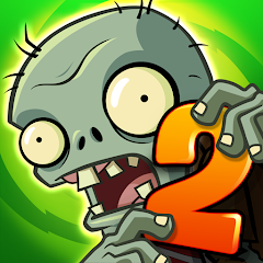 ֲսʬ2ʰ°汾(Plants Vs Zombies 2)