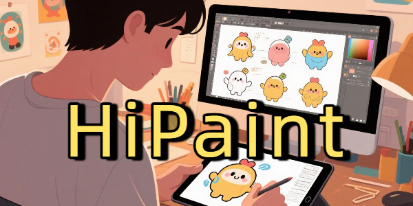 HiPaint