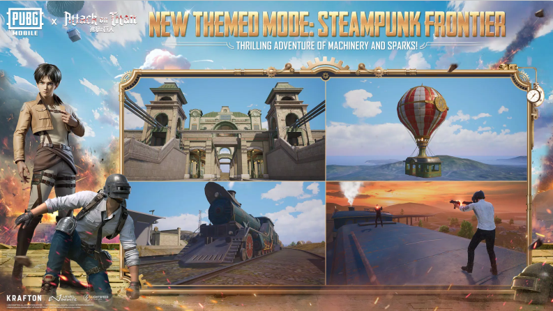 pubg mobilev3.8.0 ٷ