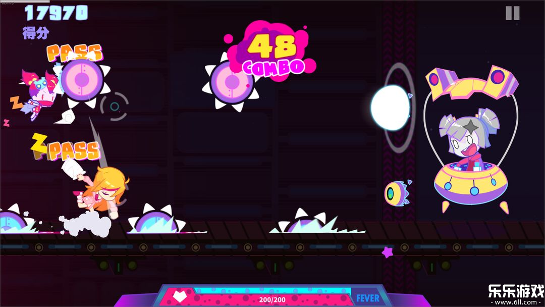 ˹ܹٷ(MuseDash)v5.5.1 ֻ