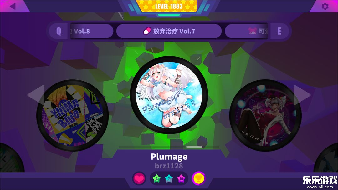 ˹ܹٷ(MuseDash)v5.5.1 ֻ
