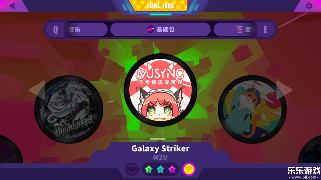 ˹ܹٷ(MuseDash)v5.5.1 ֻ