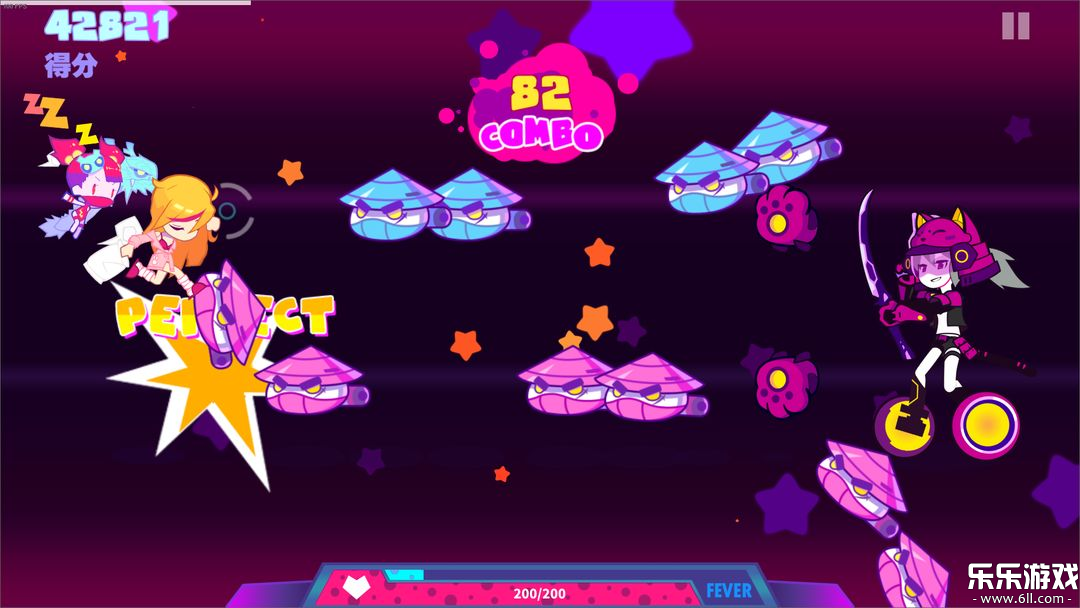 ˹ܹٷ(MuseDash)v5.5.1 ֻ