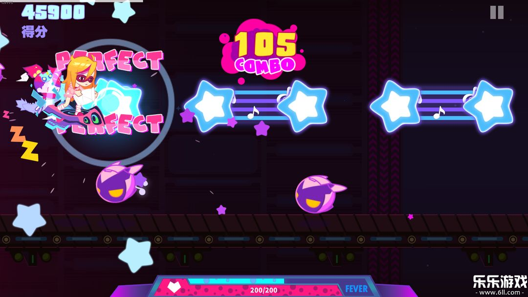˹ܹٷ(MuseDash)v5.5.1 ֻ