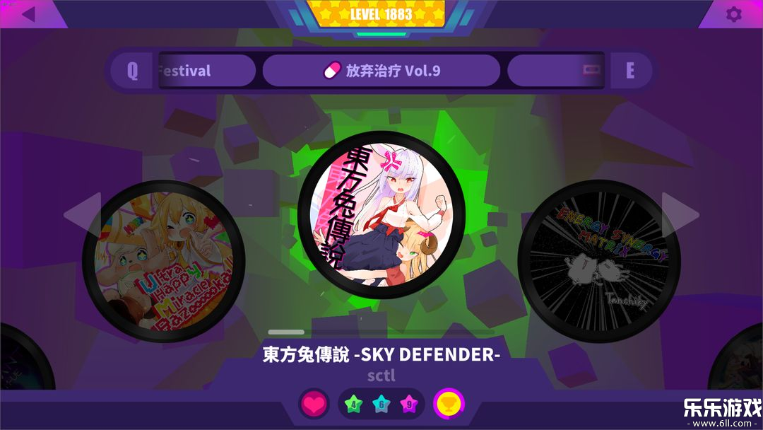 ˹ܹٷ(MuseDash)v5.5.1 ֻ