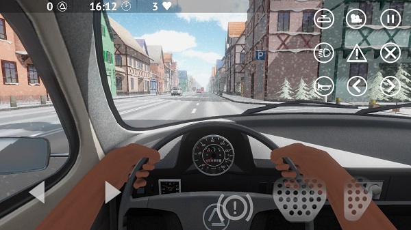 ʻ¹߼(Driving Zone: Germany PRO)v1.00.9910 °