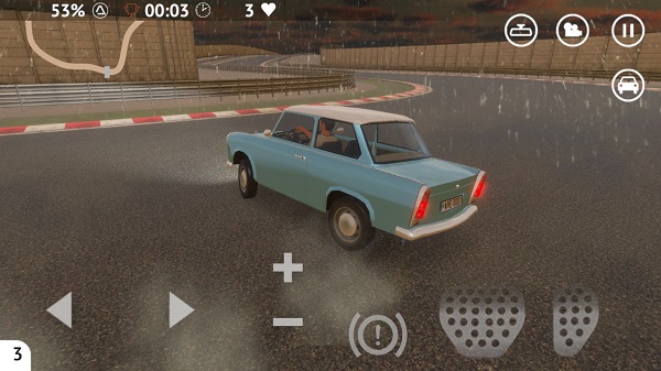 ʻ¹߼(Driving Zone: Germany PRO)v1.00.9910 °