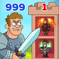 ֵĳǱ(Hustle Castle)v1.124.0 ٷ