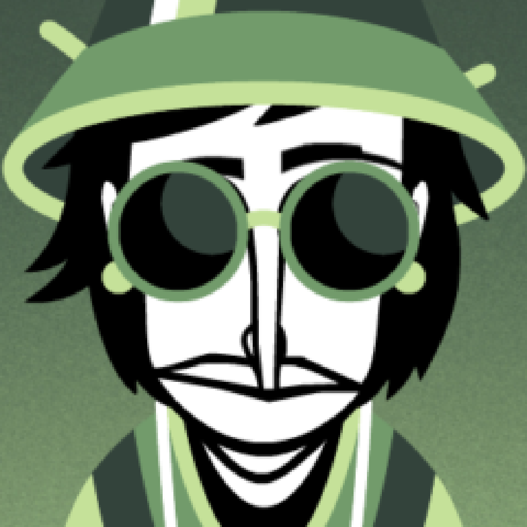 Greenģư(Incredibox - Green)v0.5.7 °
