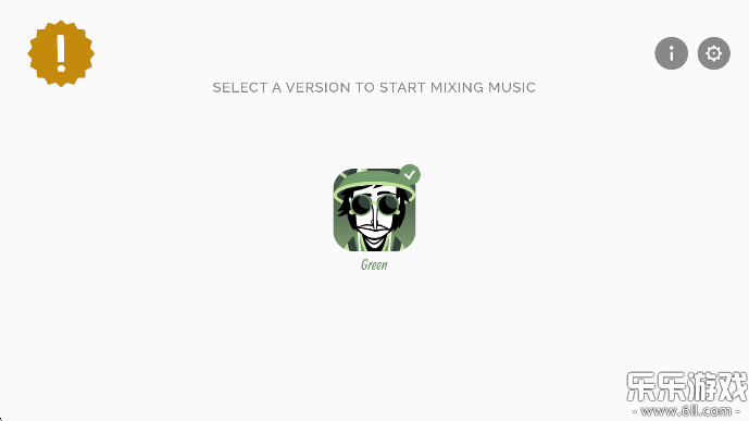 Greenģư(Incredibox - Green)v0.5.7 °