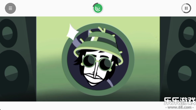 Greenģư(Incredibox - Green)v0.5.7 °
