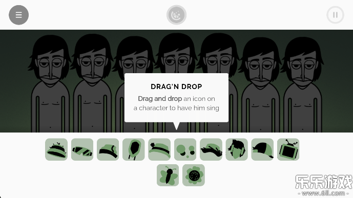 Greenģư(Incredibox - Green)v0.5.7 °