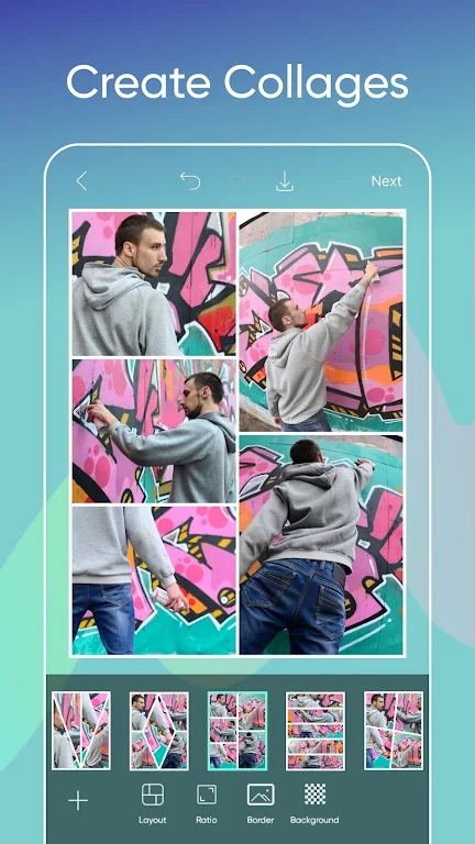 picsat(picsart)׹ٷv28.9.6 ׿Ѱ