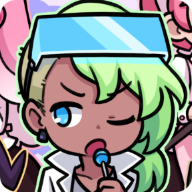 ϣռǹȫְϷ(Syrup and the Ultimate Sweet)v2.9.2 ׿