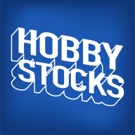 HOBBY STOCKS°v2.4.05 ׿