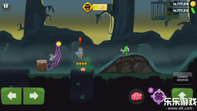 ʬե֭ʷ(Zombie Catchers)v1.53.10 °