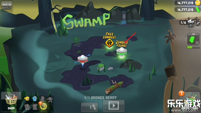 ʬե֭ʷ(Zombie Catchers)v1.53.10 °