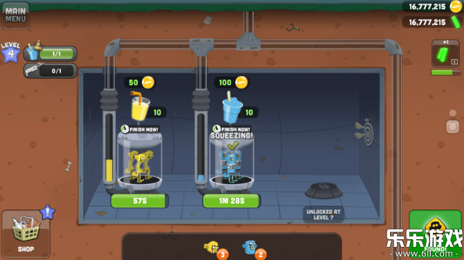 ʬե֭ʷ(Zombie Catchers)v1.53.10 °