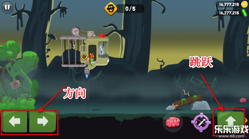 ʬե֭޸İ(Zombie Catchers)v1.53.10 Ѱ
