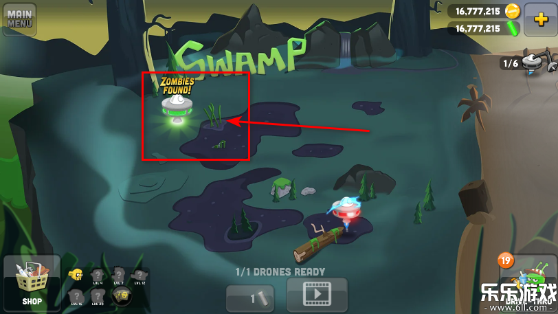 ʬե֭޸İ(Zombie Catchers)v1.53.10 Ѱ