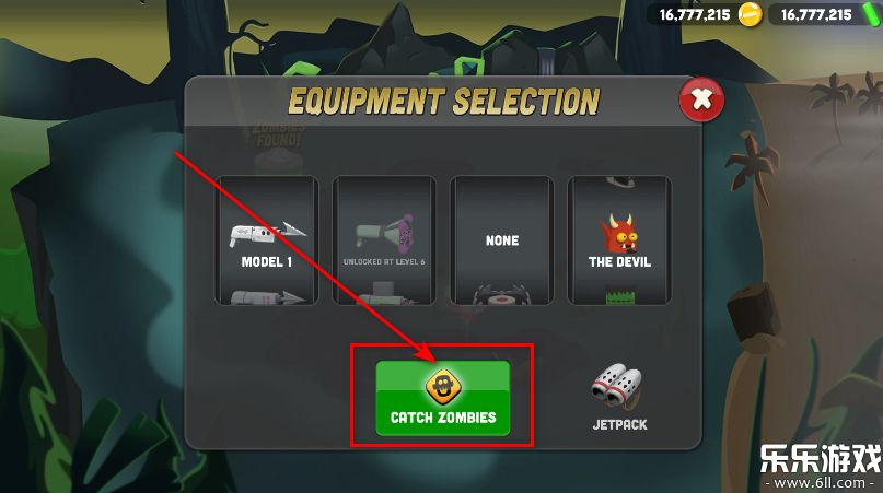 ʬե֭޸İ(Zombie Catchers)v1.53.10 Ѱ