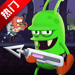 ʬե֭޸İ(Zombie Catchers)v1.53.10 Ѱ