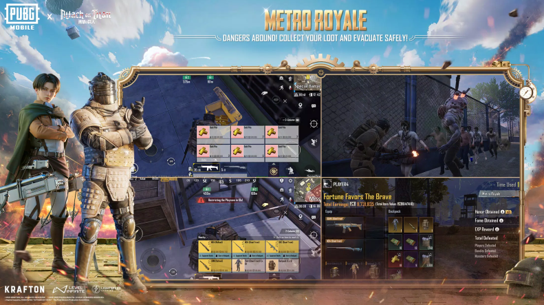 ʷPUBGv3.8.0 °
