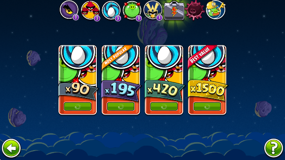 ŭС̫հֻ(Angry Birds)