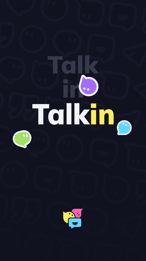 TalkInֻ