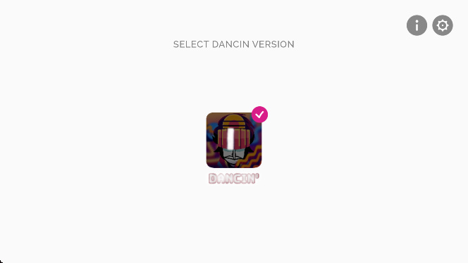 Dancinģֻ