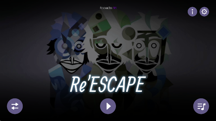 RevengeBoxV2ư