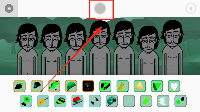 Forestģư(The Forest Box)