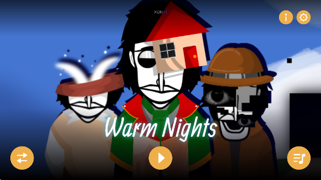 Warm Nightsģ°汾